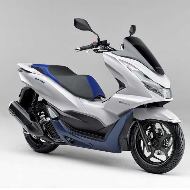 PCX-scooter