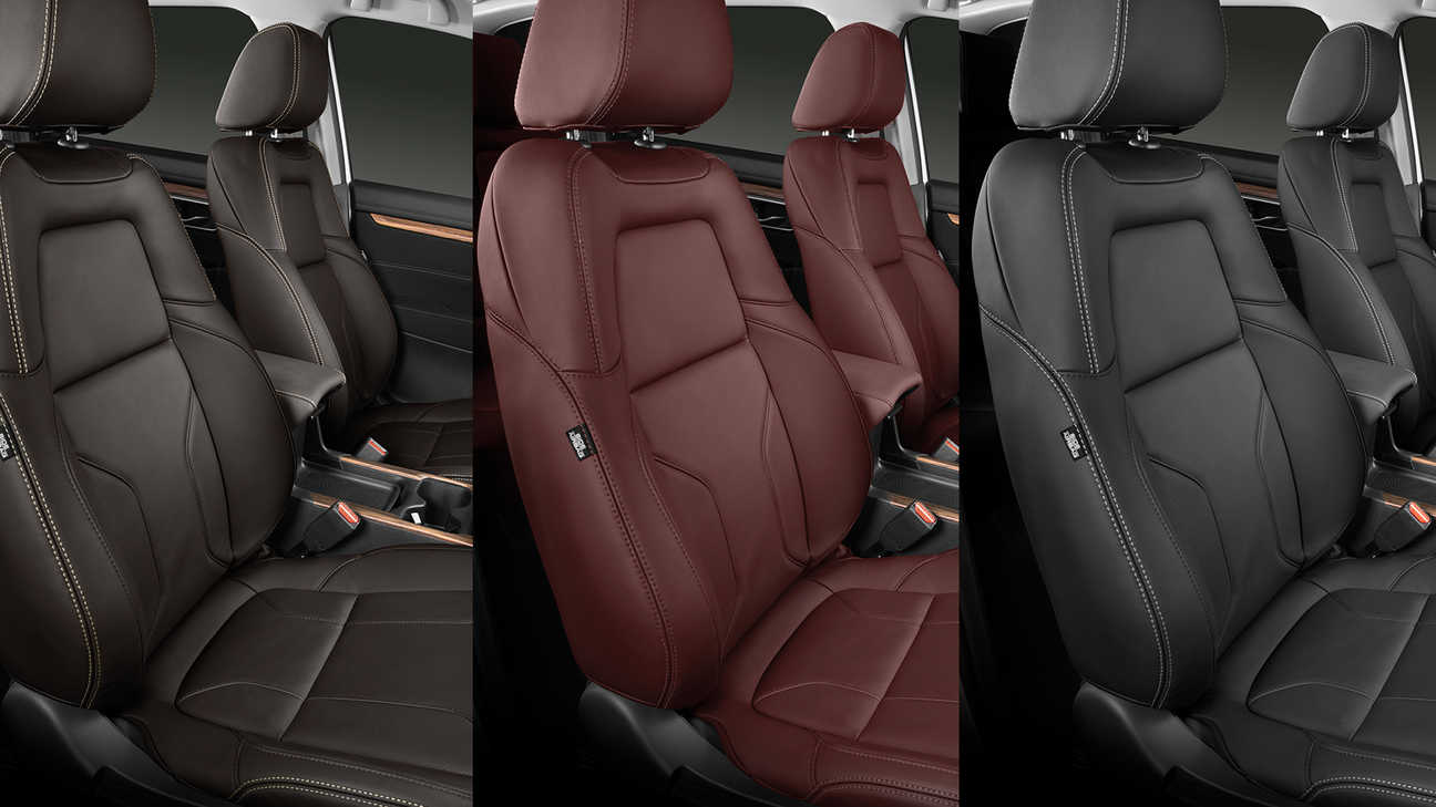 Honda CRV SUV Tilbehør Hondatilbehør