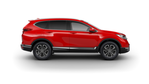 CR-V Hybrid