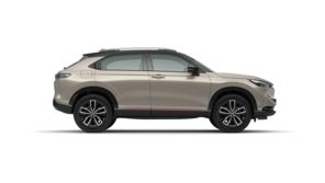 HR-V Hybrid