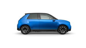 Honda e