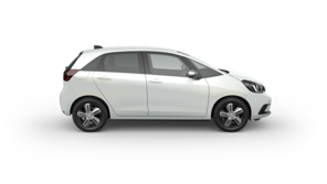 Jazz Hybrid