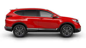CR-V Hybrid