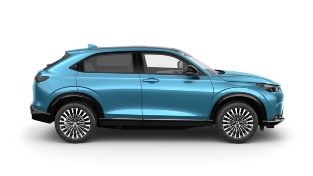 Honda-e:Ny1