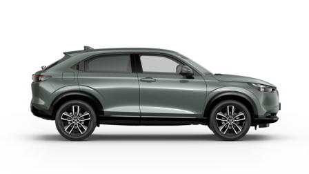 HR-V