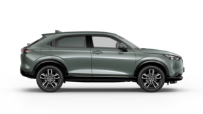 HR-V Hybrid