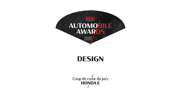 Euro Cars Award