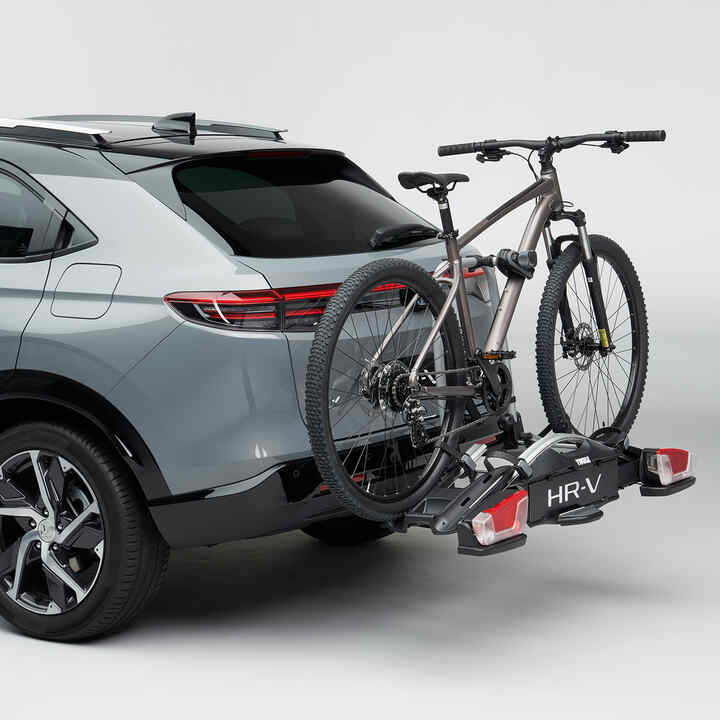 Honda HR-V cykelholderbeslag med 13-benet stik