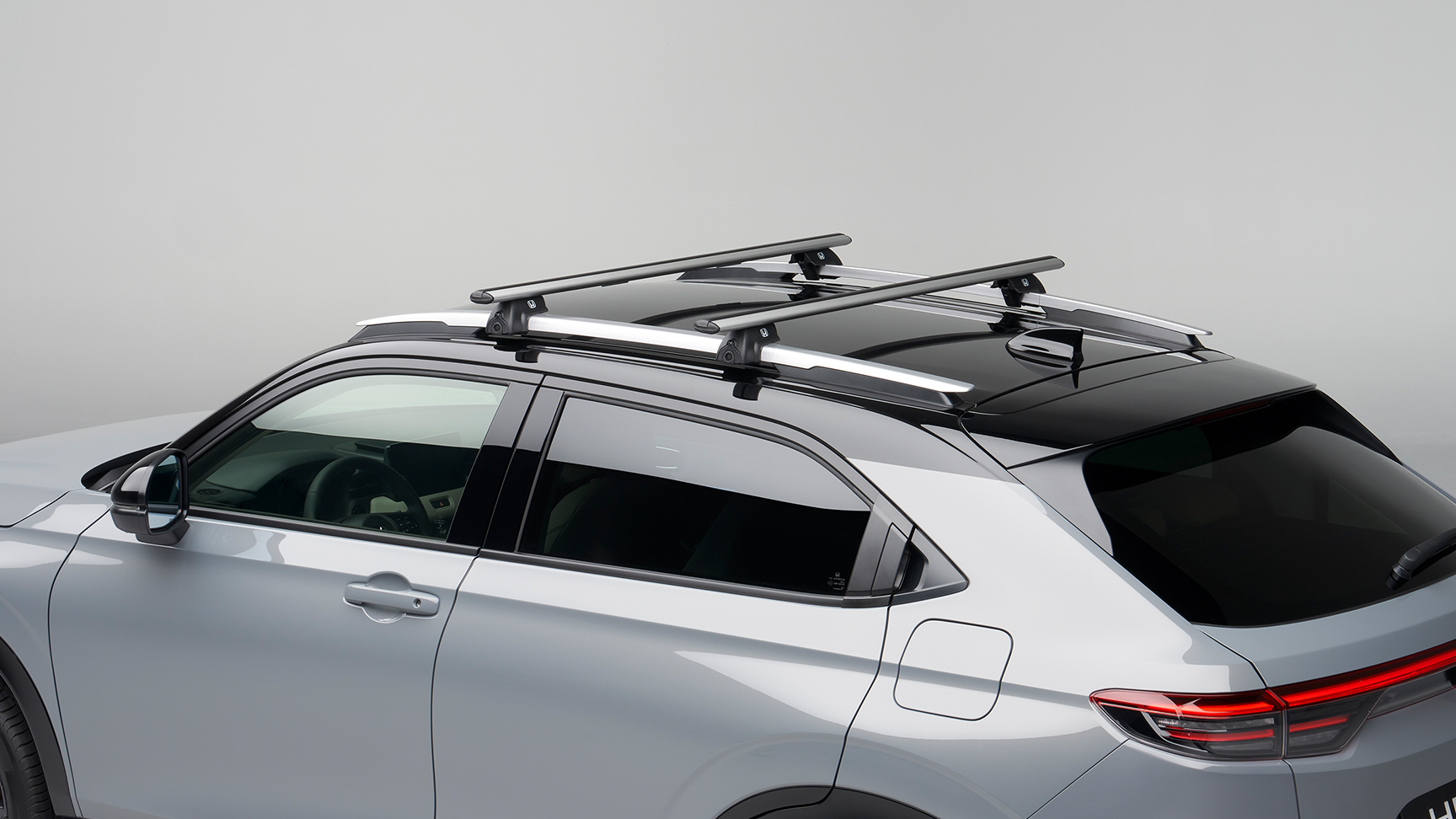 Honda HR-V Tværstænger