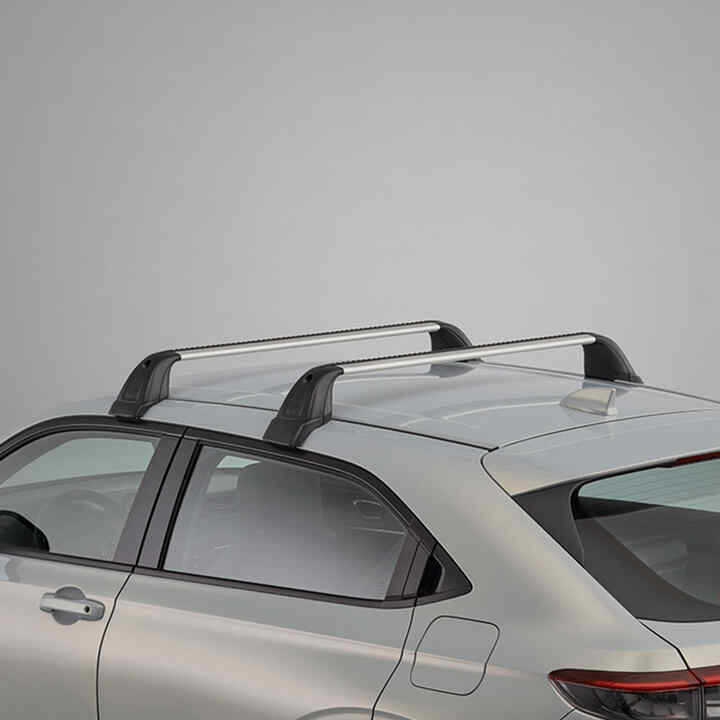 Honda HR-V tagbagagebærer