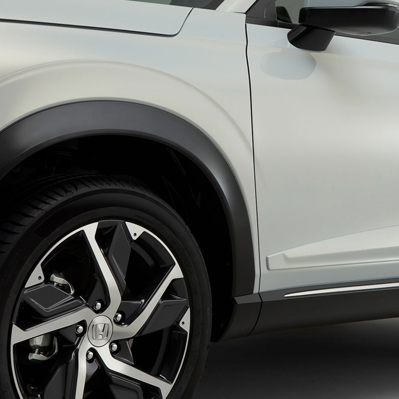 Honda HR-V Sidebeklædning
