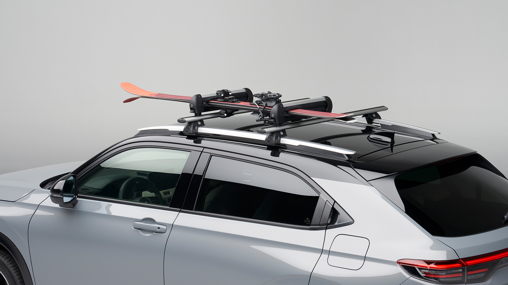 Honda HR-V Ski- og snowboardbeslag
