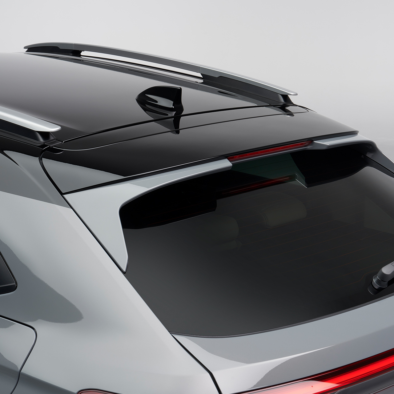 Honda HR-V hækspoilerforlænger