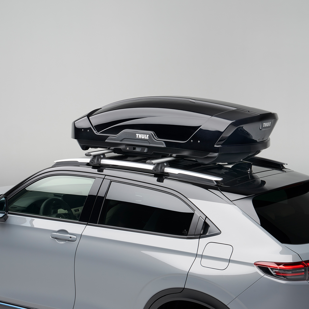 Honda HR-V Thule tagboks 400 liter Motion XT M