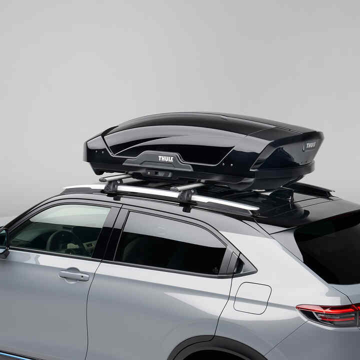 Honda HR-V Thule tagboks 400 liter Motion XT M