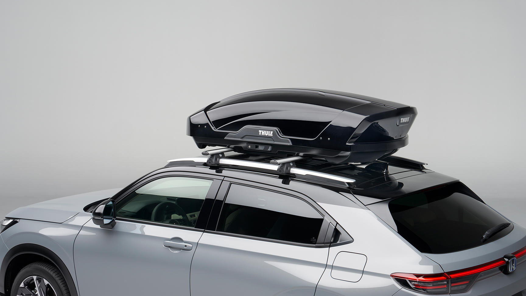 Honda HR-V Thule tagboks 400 liter Motion XT M