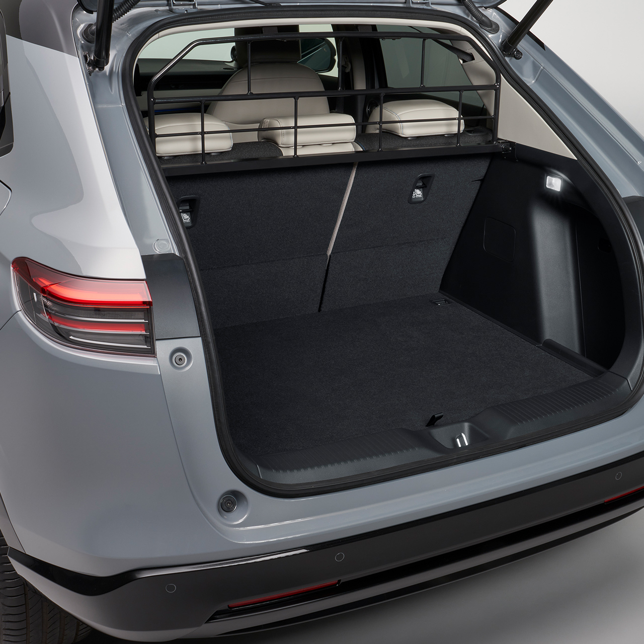 Honda HR-V hundegitter