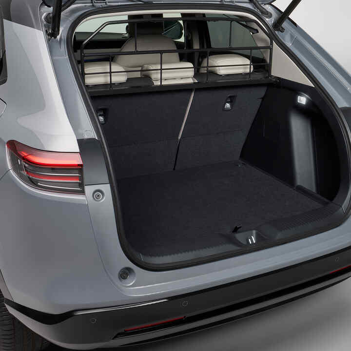 Honda HR-V hundegitter