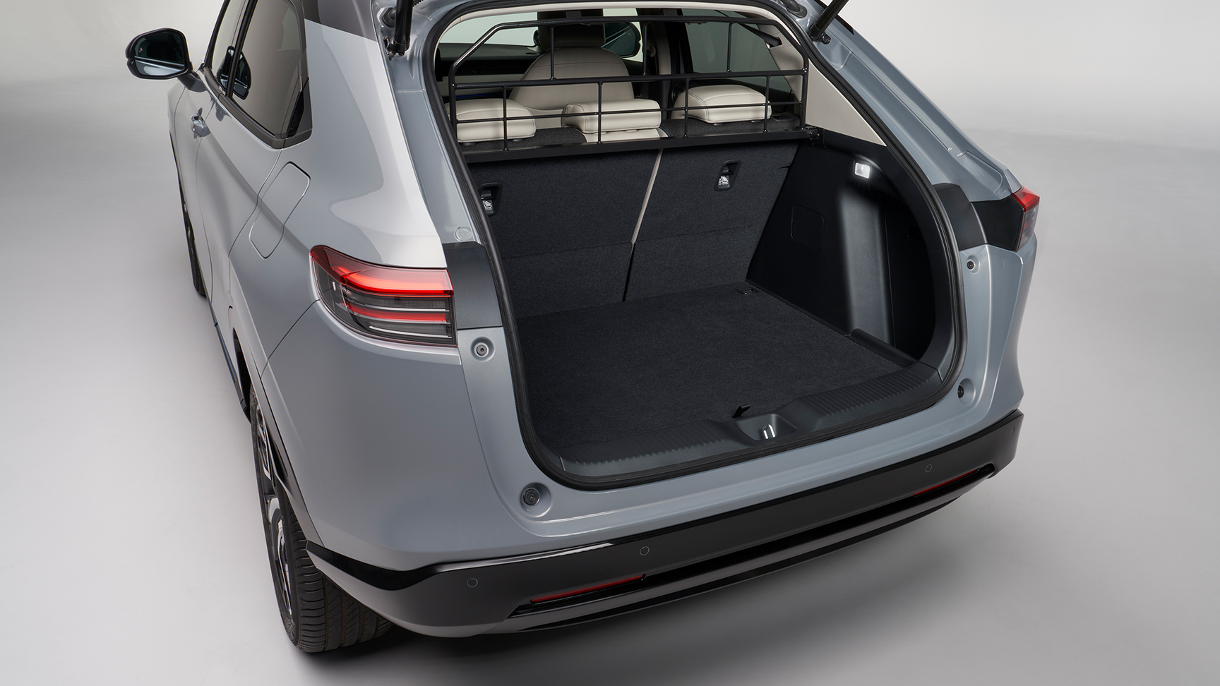 Honda HR-V hundegitter