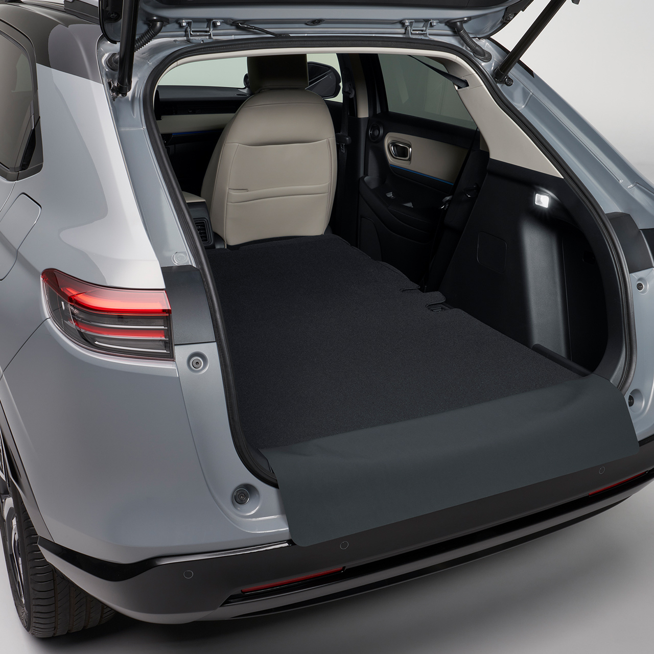 Honda HR-V Foldbar bagagerumsmåtte