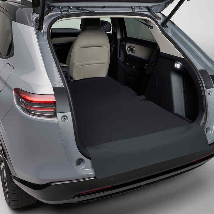 Honda HR-V Foldbar bagagerumsmåtte