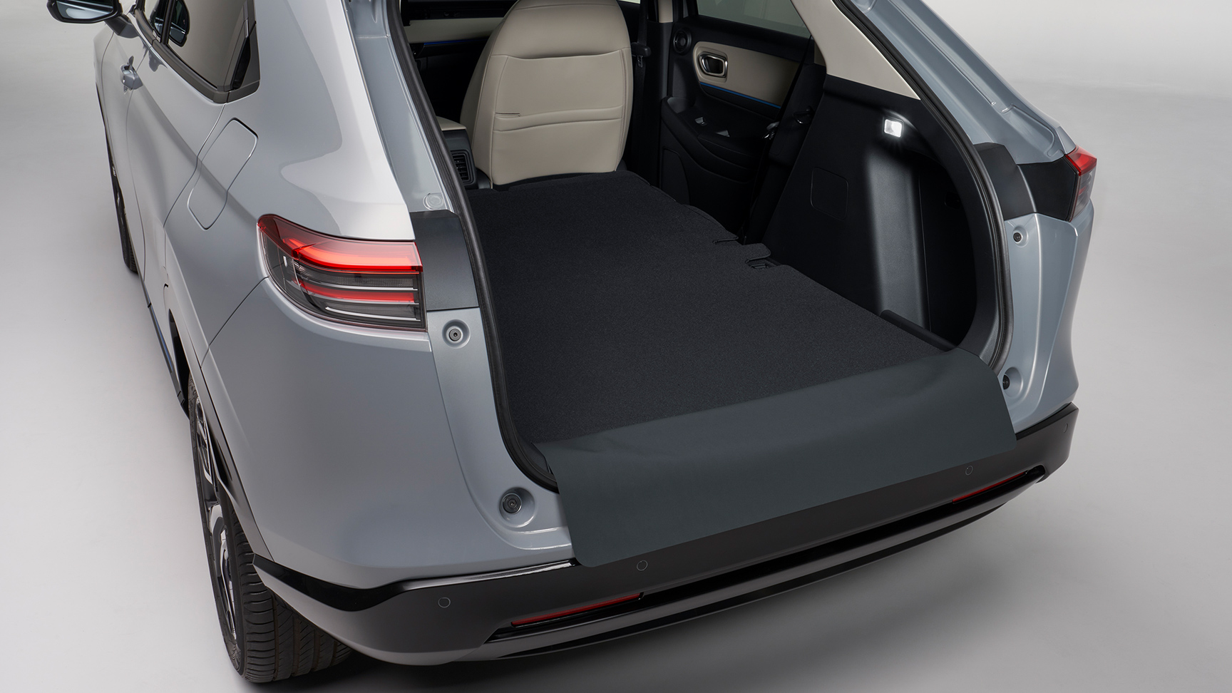 Honda HR-V Foldbar bagagerumsmåtte