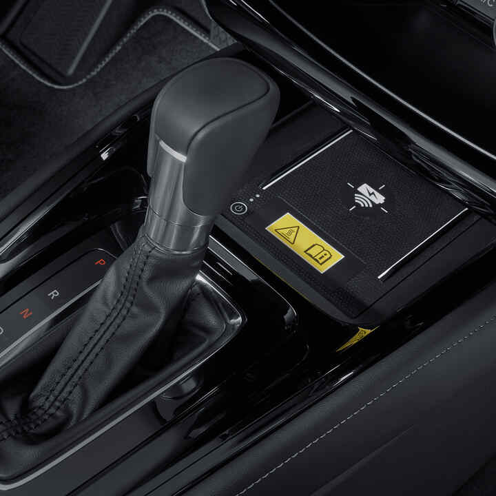 Honda HR-V Trådløs oplader