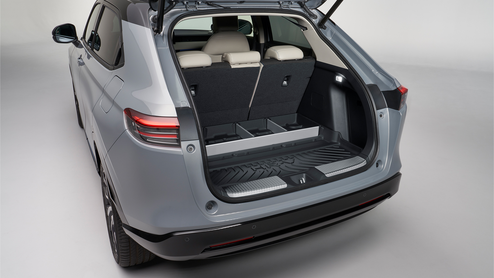 Honda HR-V Cargo Pack