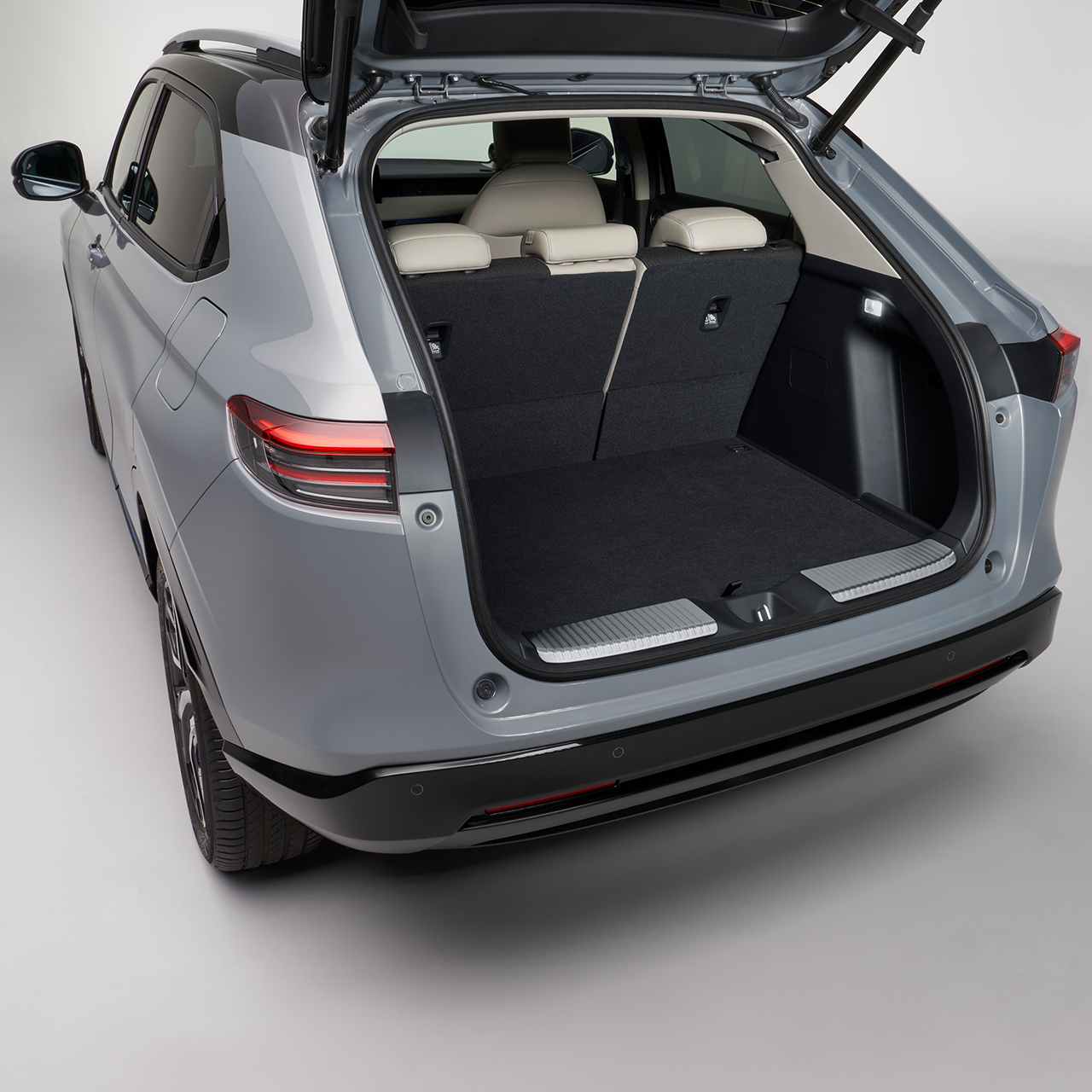 Honda HR-V komfortpakke