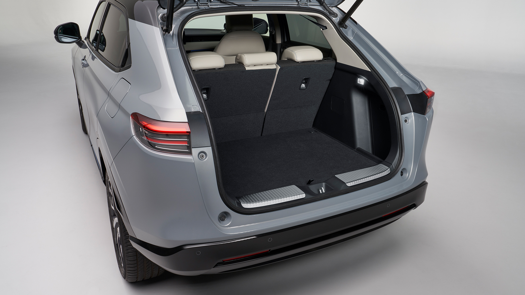 Honda HR-V komfortpakke
