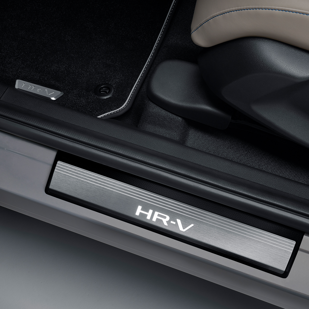 Honda HR-V belysningspakke