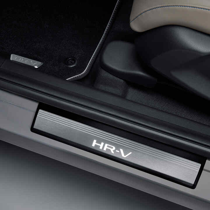 Honda HR-V belysningspakke