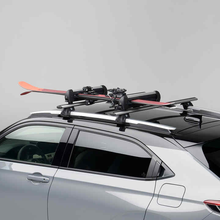 Honda HR-V med tagskibeslag