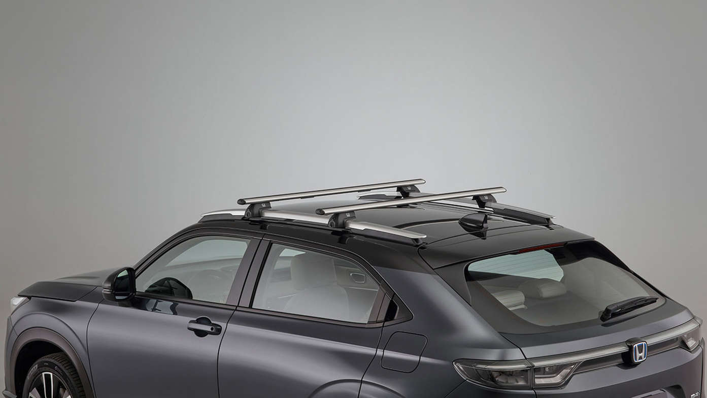 Honda HR-V Hybrid tagbøjler