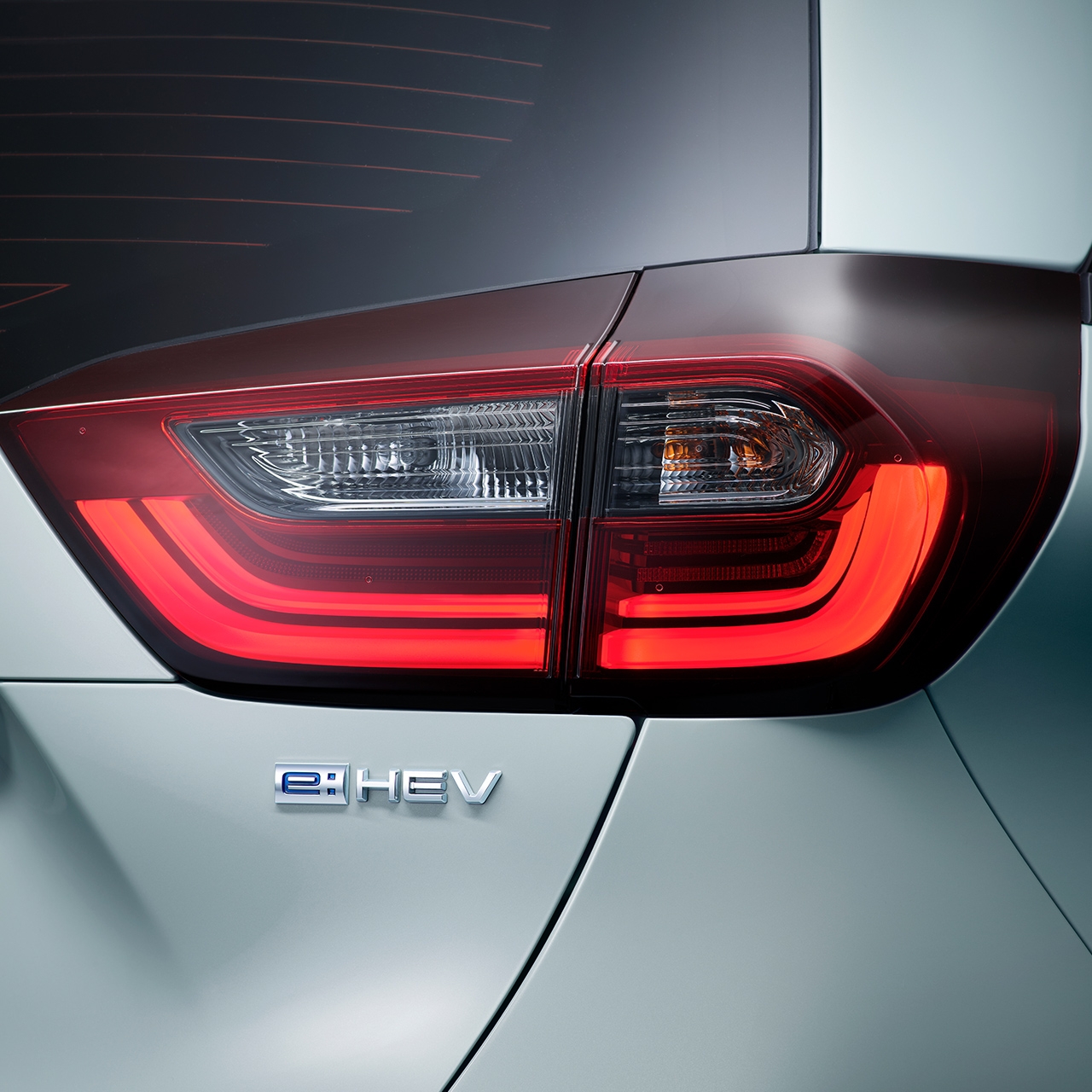 Honda Hybrid-serie