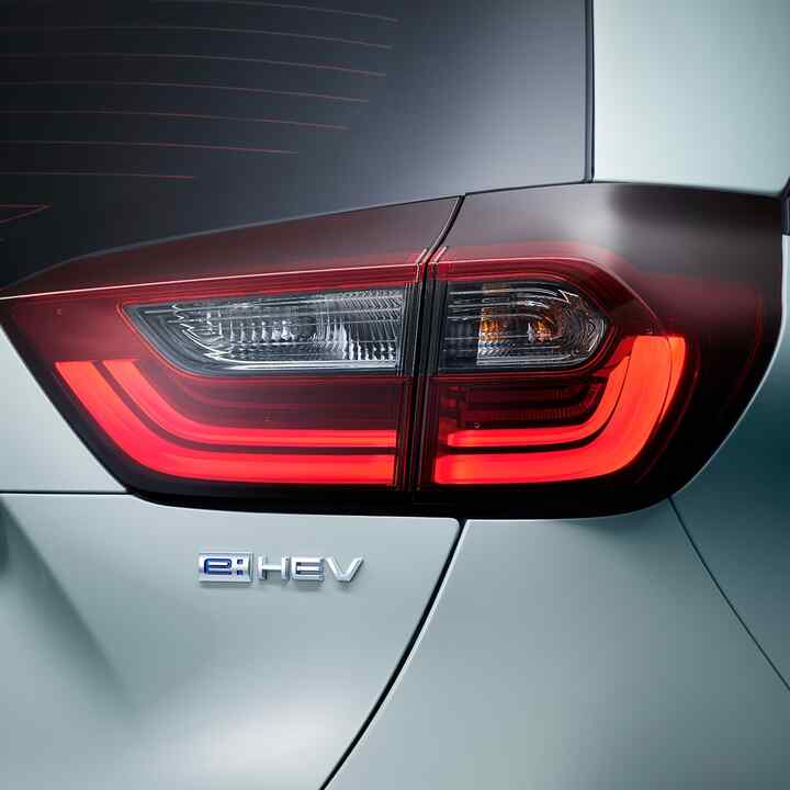 Honda Hybrid-serie