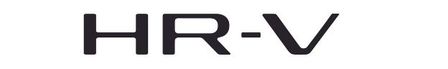 HR-V Logo