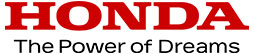 Logo Honda