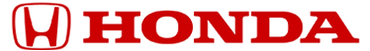 Honda logo.